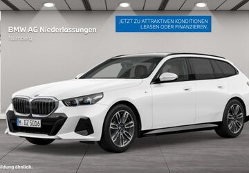 BMW 520 13.449 km 57.694 &euro; Nürnberg 90441