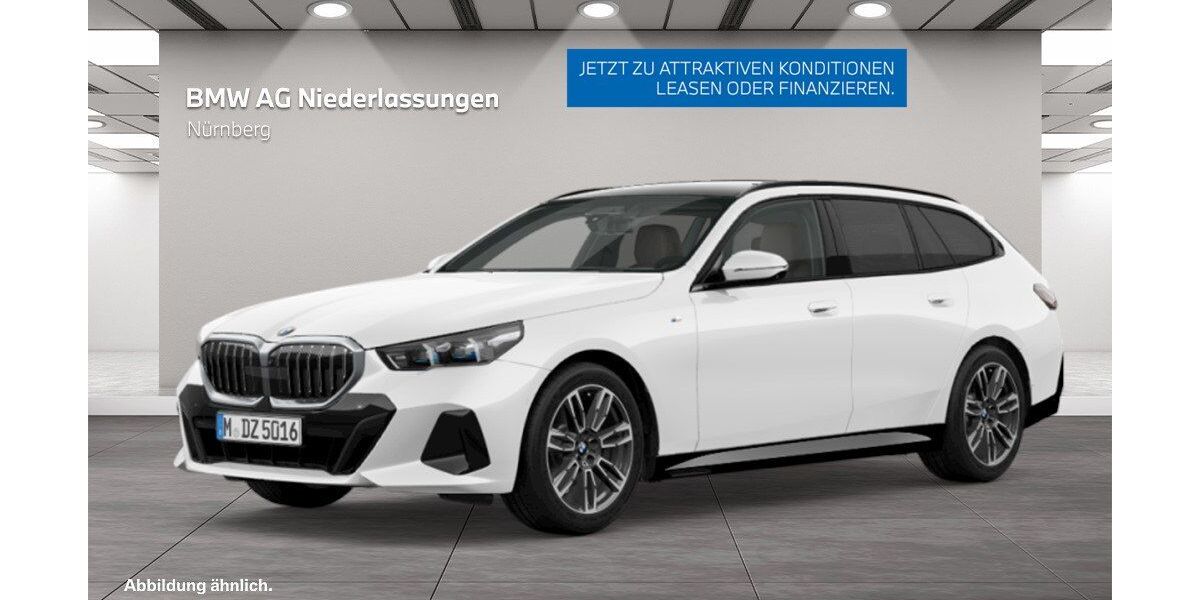 BMW 520 13.449 km 57.694 &euro; Nürnberg 90441