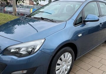 Opel Astra 108.200 km 6.999 &euro; Fürth 90763