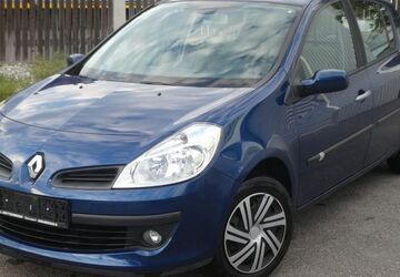 Renault Clio 135.000 km 1.699 &euro; Nürnberg 90441