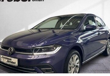 VW Polo 1.050 km 24.355 &euro; Schnaittach 91220