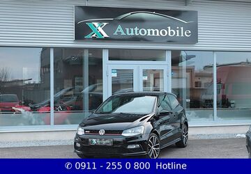 VW Polo 150.000 km 10.950 &euro; Fürth bei Nürnberg 90763