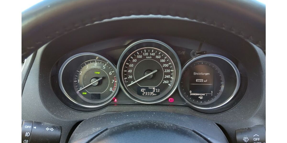 Mazda 6 23.335 km 16.340 &euro; Erlangen 91058