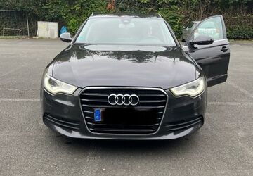 Audi A6 161.000 km 12.000 &euro; Oberasbach 90522