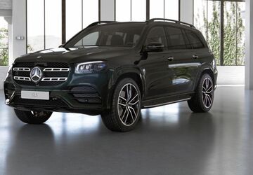 Mercedes-Benz GLS 400 76.229 km 88.599 &euro; Altdorf 90518