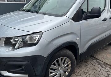 Peugeot Rifter 187.000 km 9.850 &euro; Nürnberg 90453