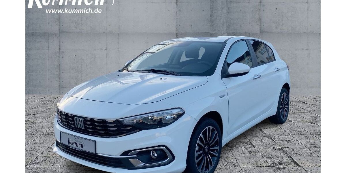 Fiat Tipo 7.500 km 23.470 &euro; Nürnberg 90429