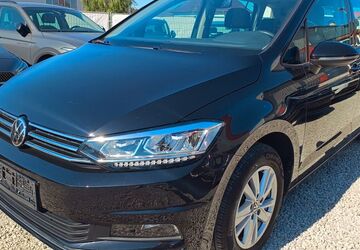 VW Touran 42.412 km 26.999 &euro; Fürth 90765