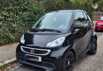 Smart ForTwo 99.550 km 5.900 &euro; Nürnberg 90475