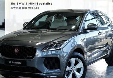 Jaguar E-Pace 72.566 km 19.999 &euro; Fürth 90763