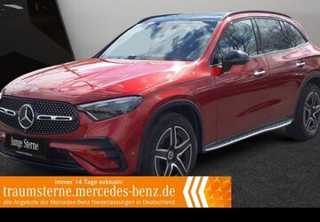 Mercedes-Benz GLC 220 63.425 km 54.890 &euro; Nürnberg 90429