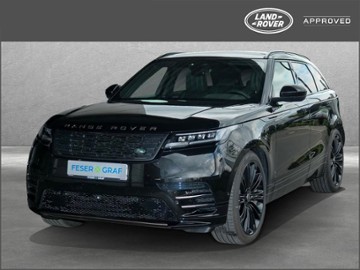 Gebrauchte Land Rover Range Rover Velar
