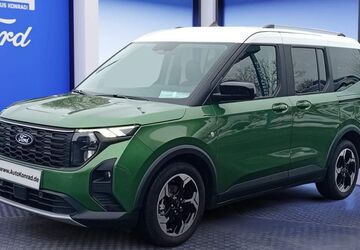 Ford Tourneo Courier 12.900 km 25.990 &euro; Forchheim 91301