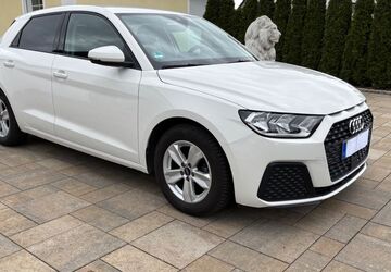 Audi A1 23.600 km 18.500 &euro; Nürnberg 90425