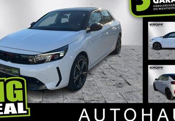 Opel Corsa 12.304 km 20.440 &euro; Nürnberg 90411