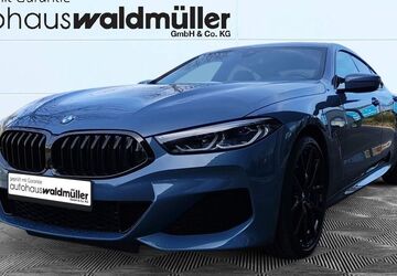BMW 840 46.072 km 52.504 &euro; Roth 91154