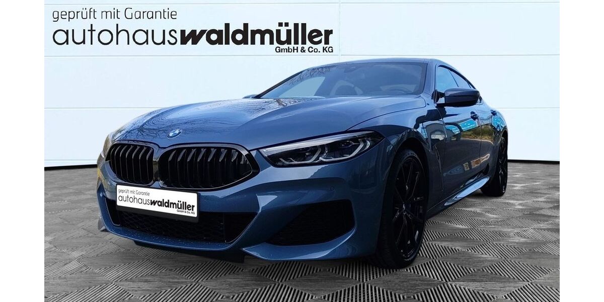 BMW 840 46.072 km 52.504 &euro; Roth 91154