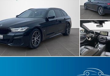 BMW 530 48.800 km 45.590 &euro; Buchschwabach bei Nürnberg 90574