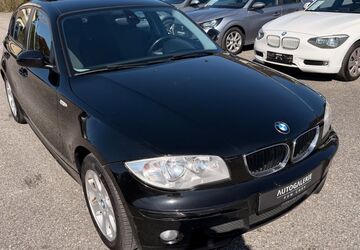 BMW 116 254.000 km 2.500 &euro; Fuerth 90763