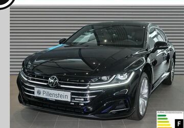 VW Arteon 6.900 km 35.990 &euro; Fürth 90762