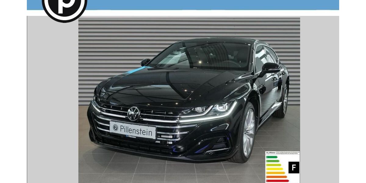 VW Arteon 6.900 km 35.990 &euro; Fürth 90762