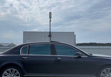 Bentley Continental Flying Spur 91.000 km 20.000 &euro; Cadolzburg (bei Nürnberg) 90556