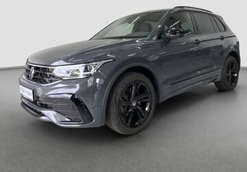 VW Tiguan 46.391 km 32.780 &euro; Fürth 90763