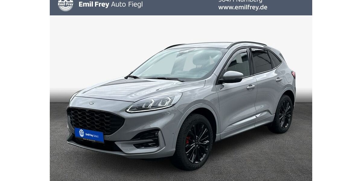 Ford Kuga 46.350 km 28.990 &euro; Nürnberg 90471