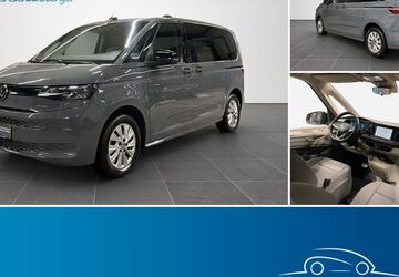 VW T7 Multivan 45.500 km 37.490 &euro; Buchschwabach bei Nürnberg 90574