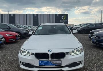 BMW 318 222.500 km 8.290 &euro; Buchschwabach bei Nürnberg 90574
