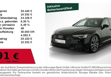 Audi A6 97.700 km 34.440 &euro; Nürnberg 90411
