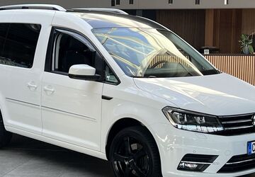 VW Caddy 180.000 km 17.440 &euro; Cadolzburg bei Nürnberg 90556