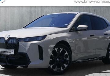BMW iX 22.479 km 69.980 &euro; Erlangen 91058