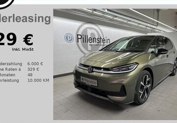 VW ID.3 1.500 km 40.508 &euro; Neustadt/Aisch 91413