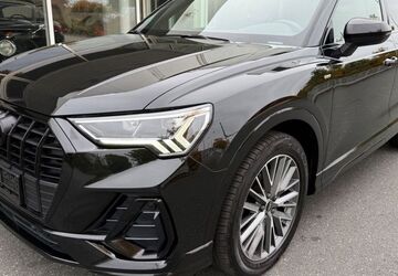 Audi Q3 145.000 km 27.215 &euro; Nürnberg 90439