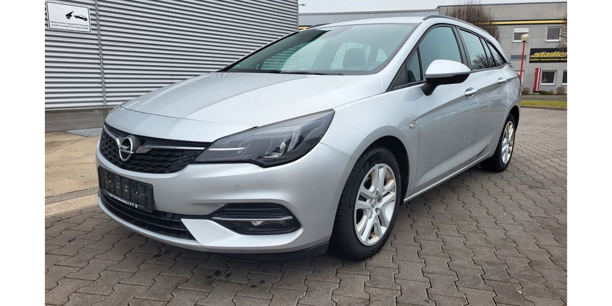 Opel Astra 145.000 km 7.390 &euro; Nürnberg 90449