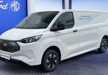 Ford Transit Custom 6.500 km 39.990 &euro; Erlangen 91052
