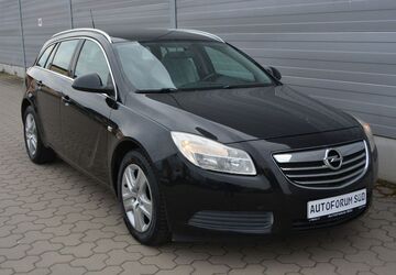 Opel Insignia 153.650 km 5.790 &euro; Fürth 90763