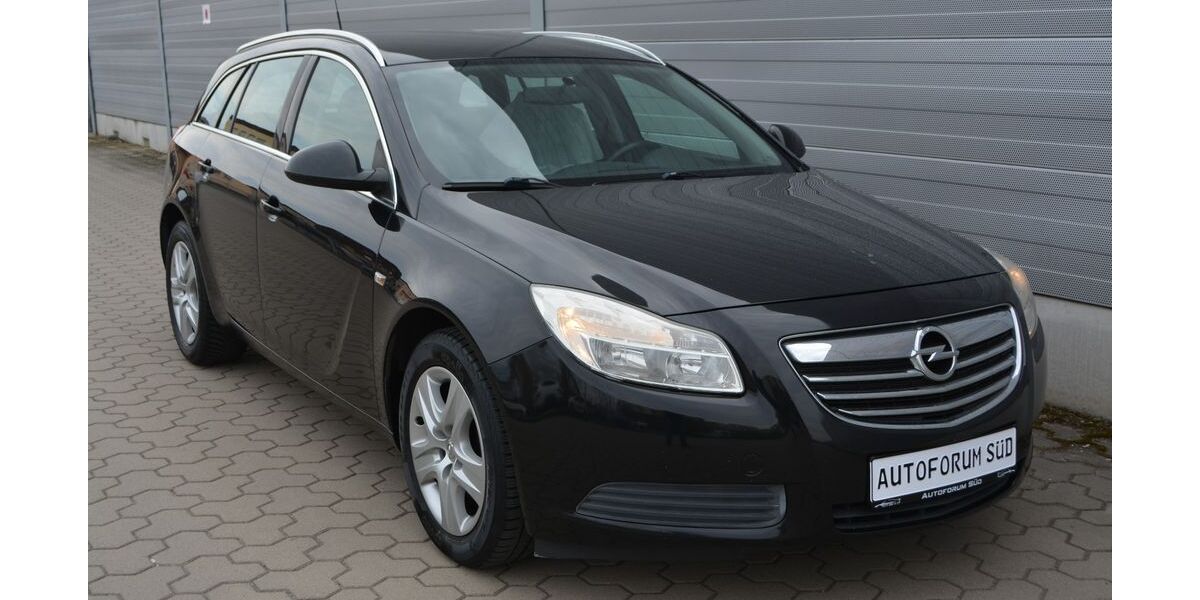 Opel Insignia 153.650 km 5.790 &euro; Fürth 90763