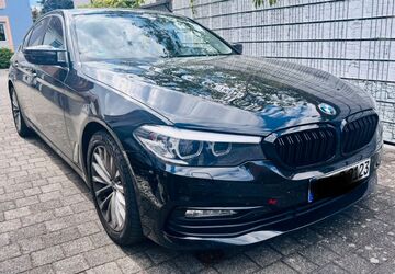 BMW 530 150.000 km 22.900 &euro; Fürth 90765