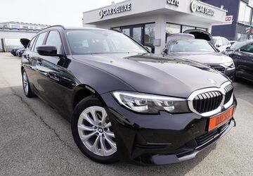 BMW 320 149.000 km 27.999 &euro; Fürth 90763