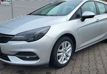 Opel Astra 196.000 km 6.400 &euro; Nürnberg 90449