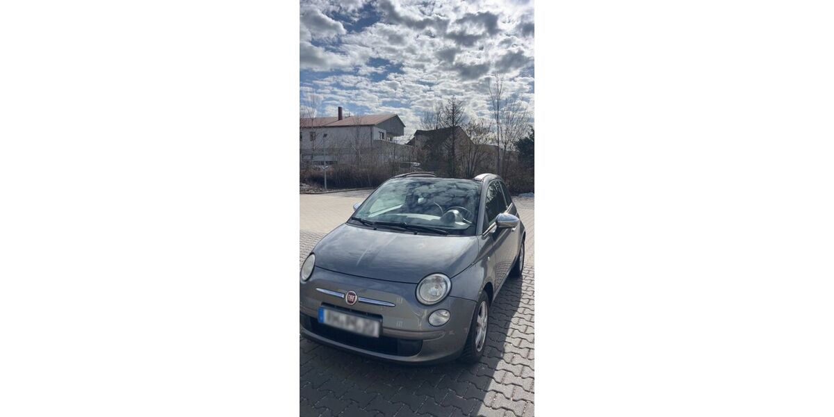 Fiat 500C 156.400 km 3.500 &euro; Wendelstein 90530