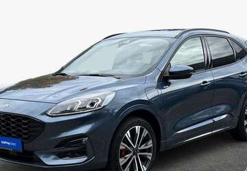 Ford Kuga 50.476 km 22.990 &euro; Nürnberg 90471