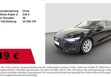 Audi A5 27.351 km 48.480 &euro; Fürth 90763