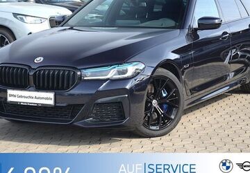 BMW 530 83.275 km 37.440 &euro; Lauf an der Pegnitz 91207