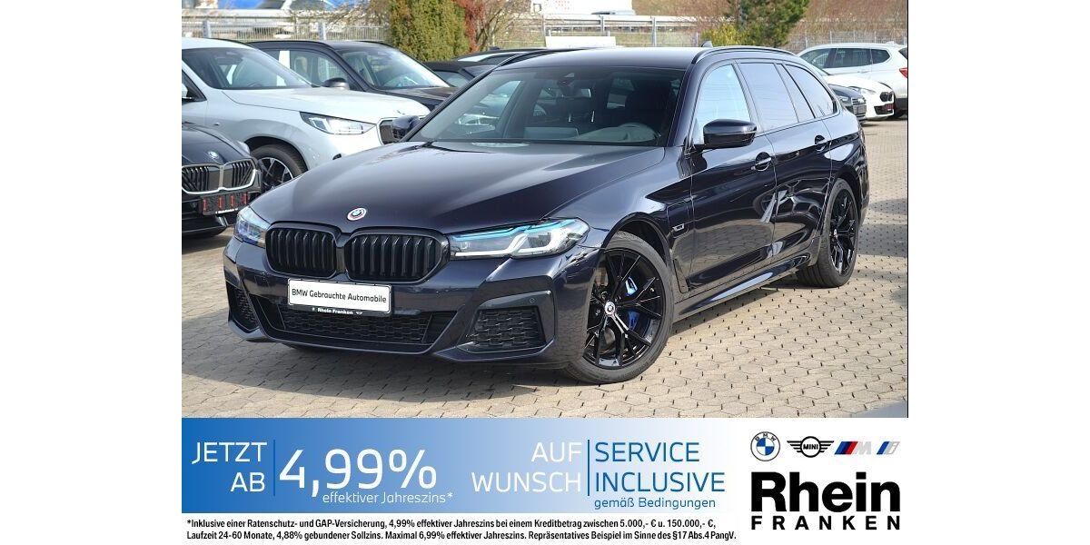 BMW 530 83.275 km 37.440 &euro; Lauf an der Pegnitz 91207