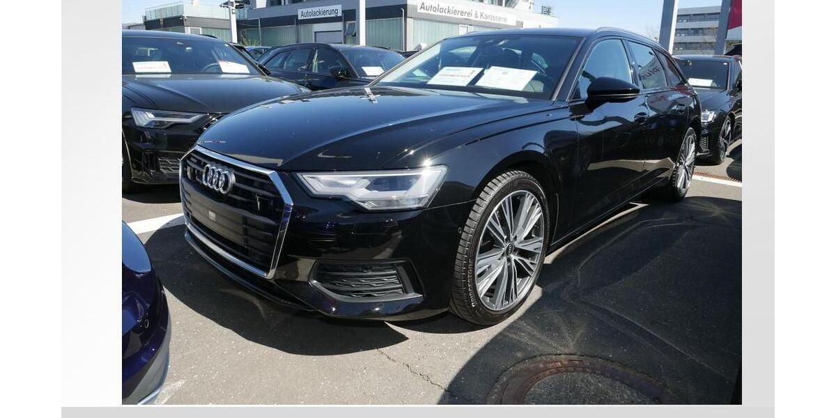 Audi A6 89.150 km 34.740 &euro; Erlangen 91058