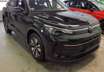 VW Tiguan 15.383 km 34.730 &euro; Fürth 90763