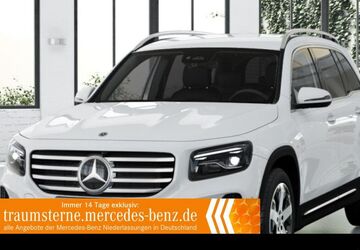 Mercedes-Benz GLB 250 19.410 km 47.290 &euro; Nürnberg 90429